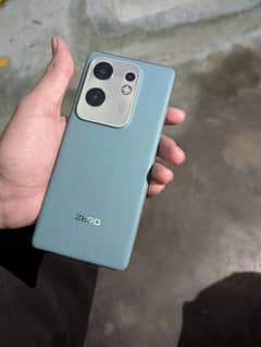 infinix zero 30 4g