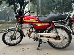 honda70cc