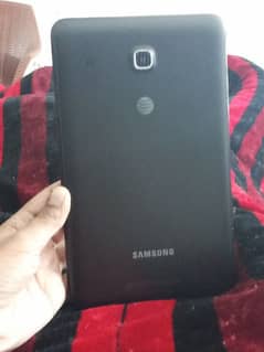 Samsung tab e