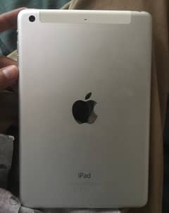 iPad mini 3 (original)