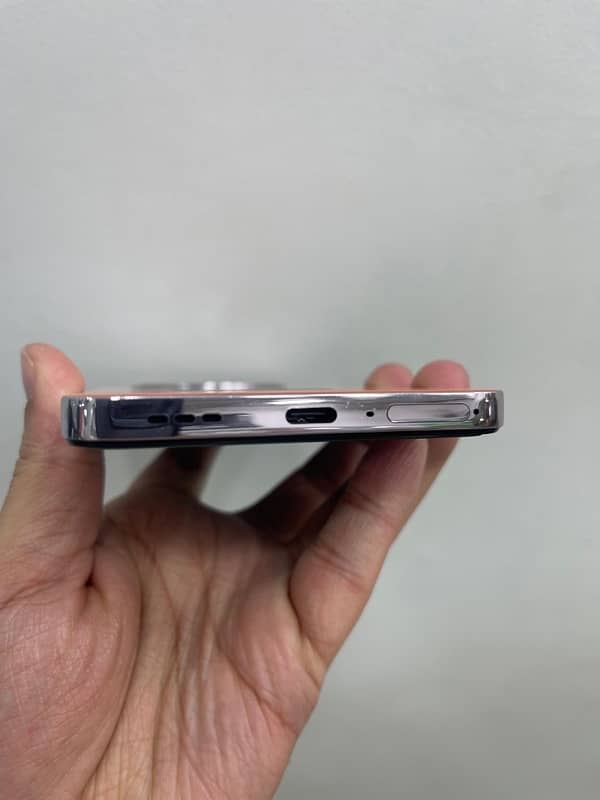 Oppo Reno 12F 5g 12/256 4