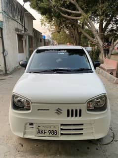 Suzuki Alto 2022