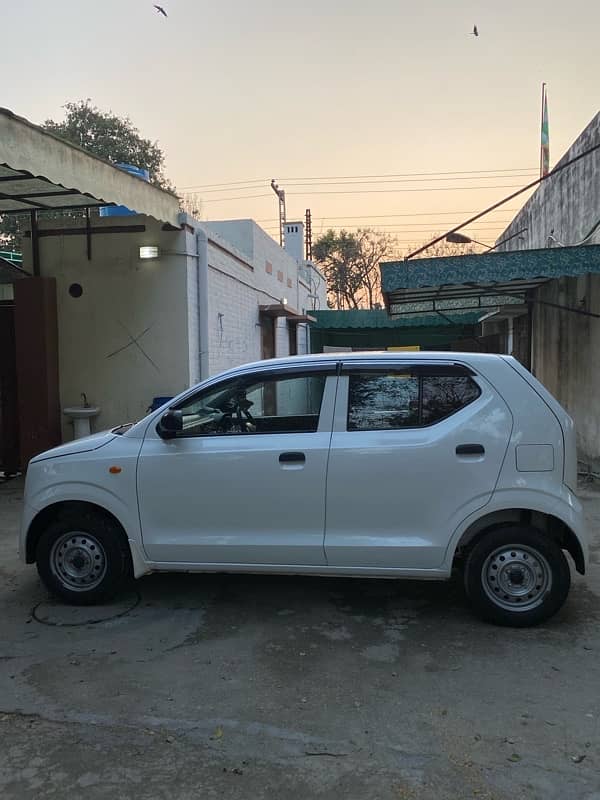 Suzuki Alto 2022 2