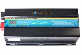 Solar Asia 7 KVA (5000 watt) solar inverter