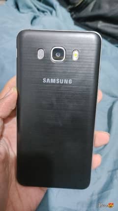 Samsung galaxy J7