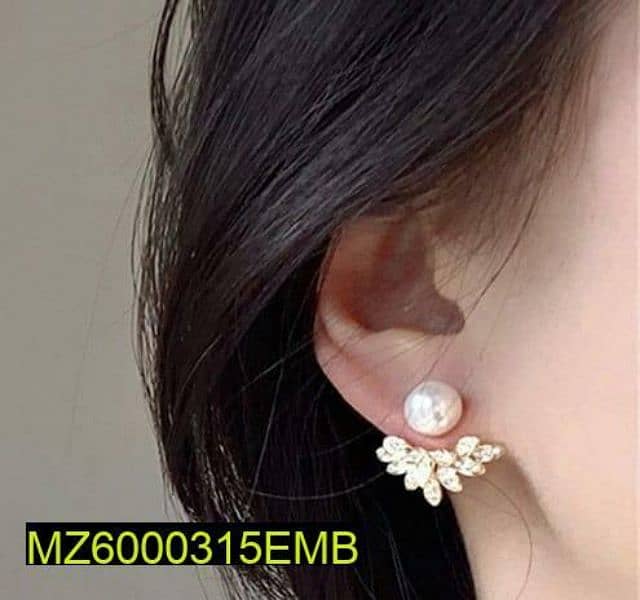 women earings 15