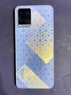 Vivo Y21