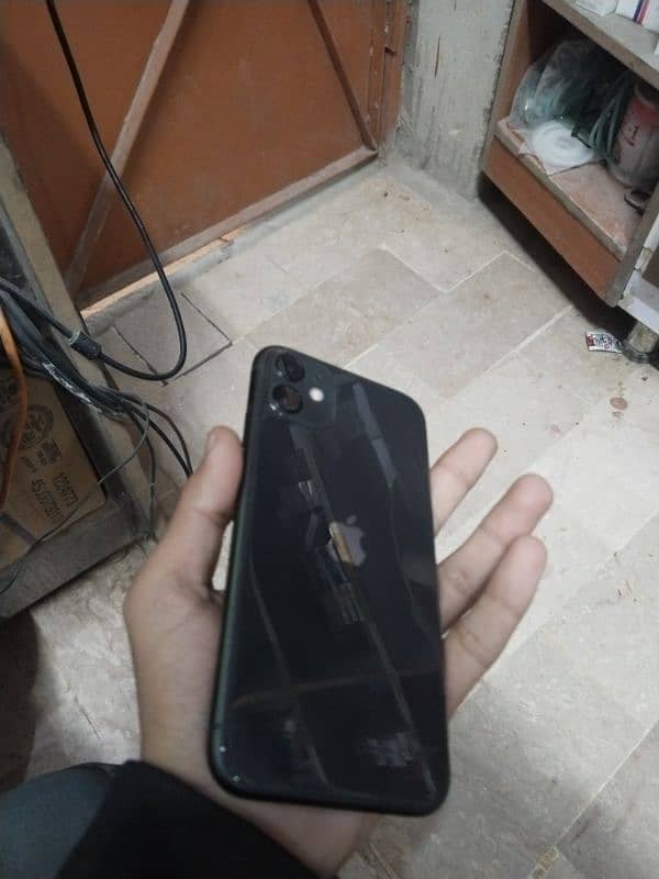 I am selling my iPhone 11 0