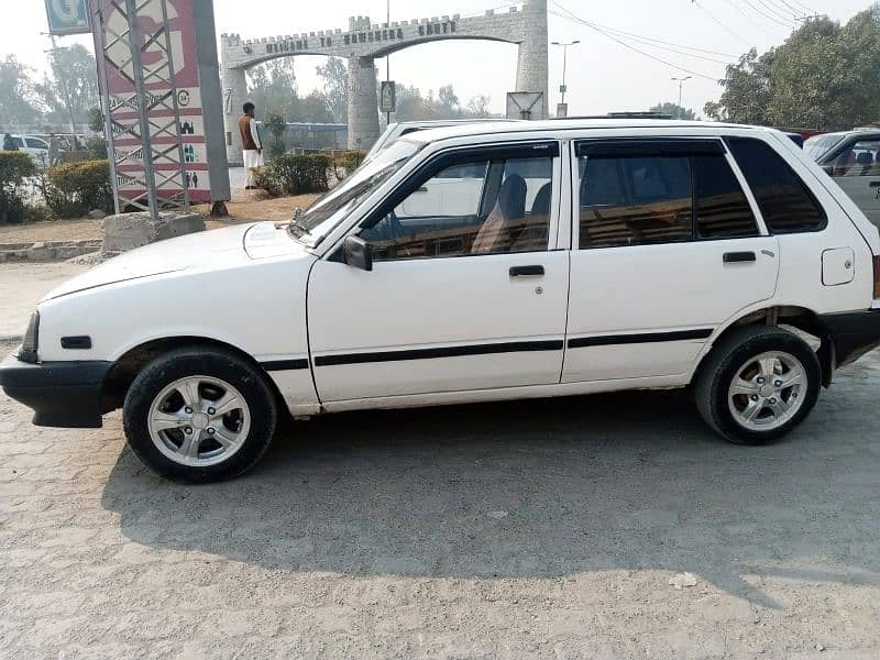 Suzuki Khyber 1995 2