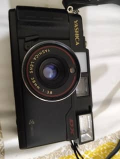 yashica camera for sale