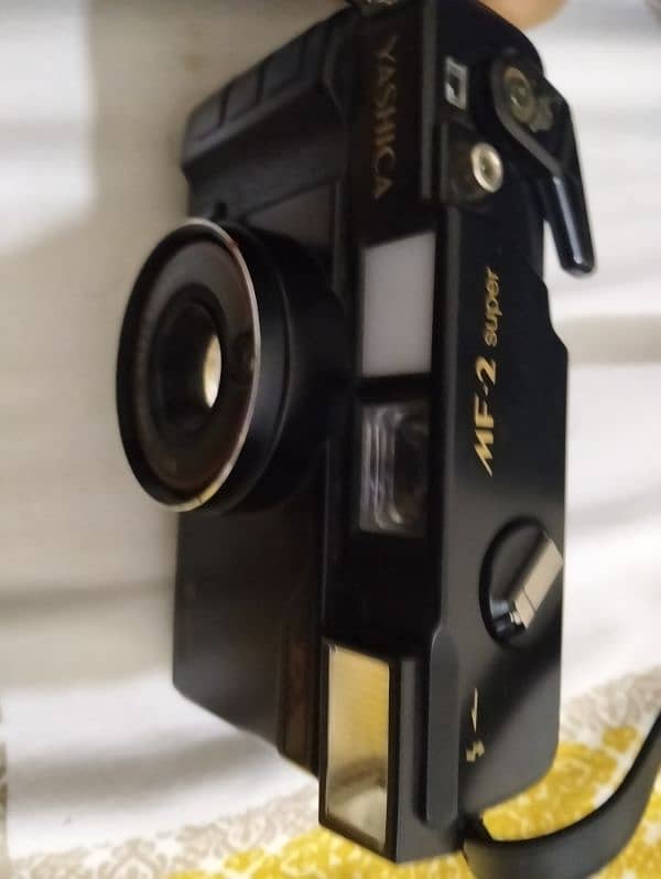 yashica camera for sale 1