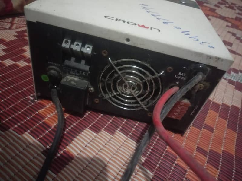 MPPT SOLAR INVERTER UPS FOR SALE 2