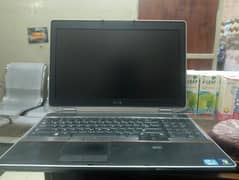 Dell laptop corei5 2nd generation