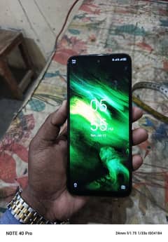 infinix