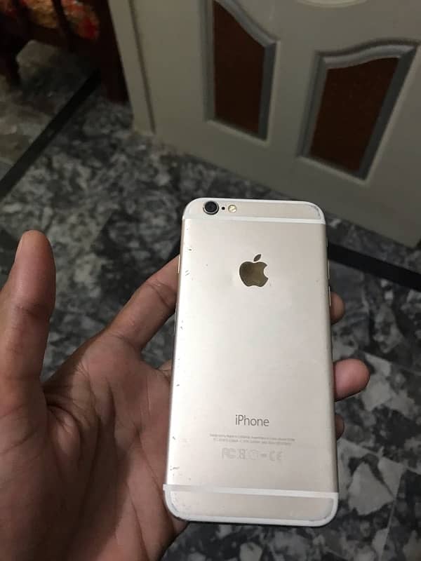 iphone 6 pta approved 2