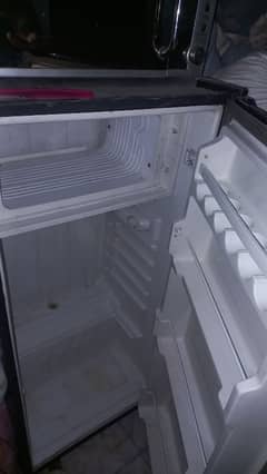 room fridge