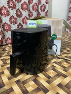 Air fryer | Philips Original