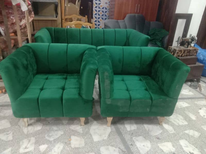 bubbli sofa set 1