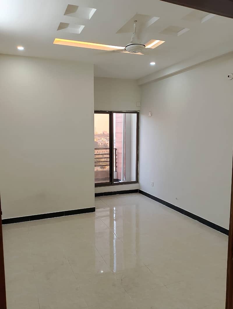 Beautiful One Bed Apartment Available For Sale In Faisal Town F-18 Islamabad 6