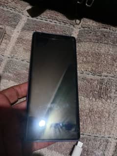 infinix hot 50 pro plus  256gb