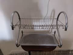 plates rack