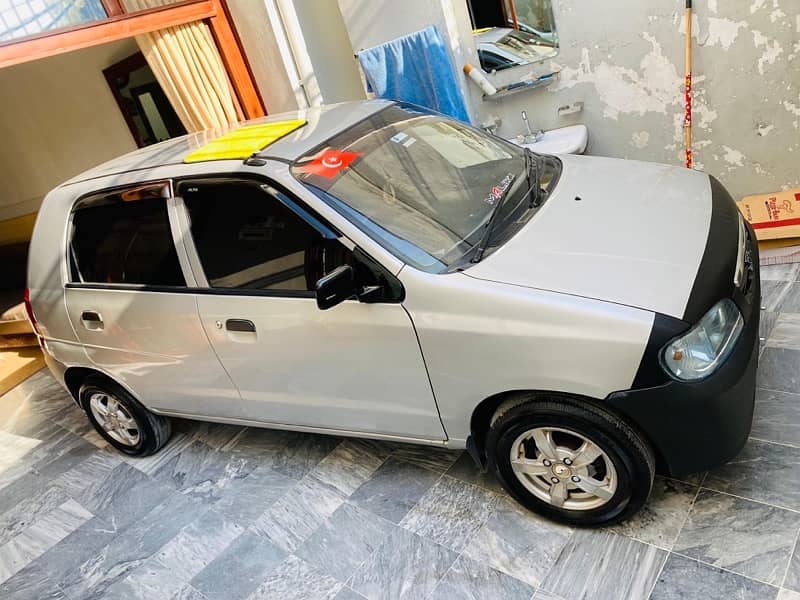 Suzuki Alto 2007 2