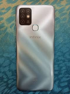 Infinix