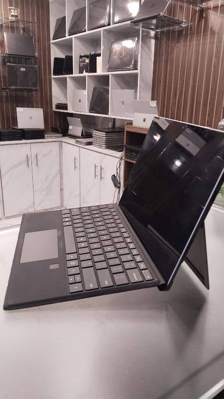 Microsoft surface pro 6 0