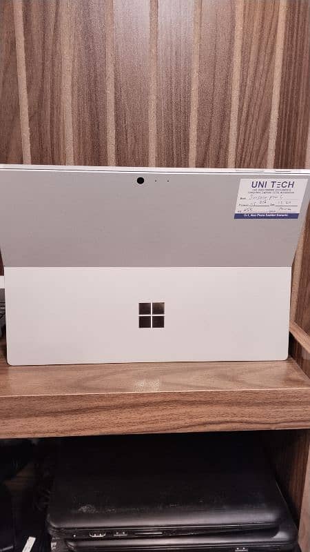 Microsoft surface pro 6 2