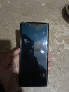 Sony Xperia 1 non pta 10/10 exchange possible