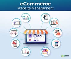 E-COMMERCE PLATFORM (FEMALE)