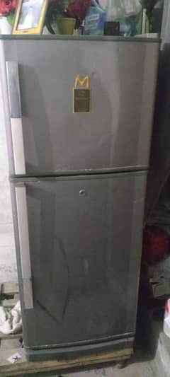 Dawlance fridge