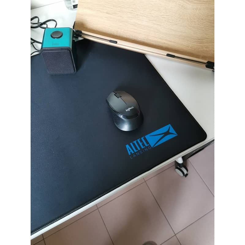 ALTEC LANSING ALMP-7204 Extended Mousepad- 900x400x3mm – Altec ALMP72 1