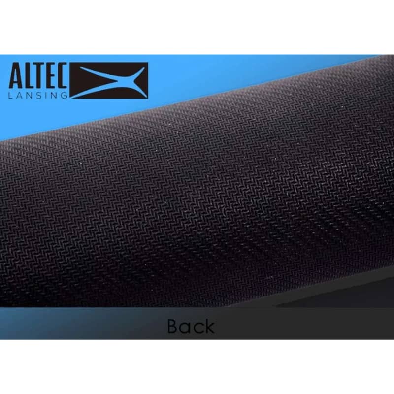 ALTEC LANSING ALMP-7204 Extended Mousepad- 900x400x3mm – Altec ALMP72 3