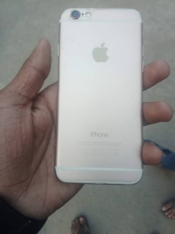 iphone 6 pta approved 0