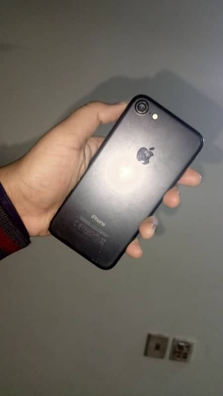 IPhone 7 non pta 32 gb 0