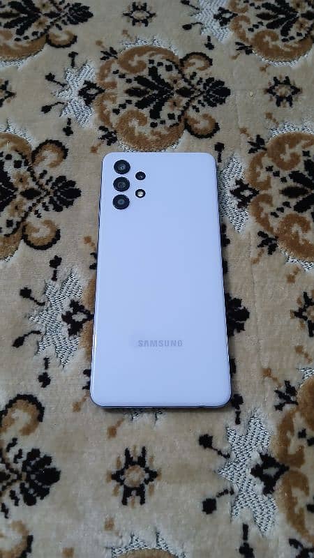 samsung galaxy a32 3