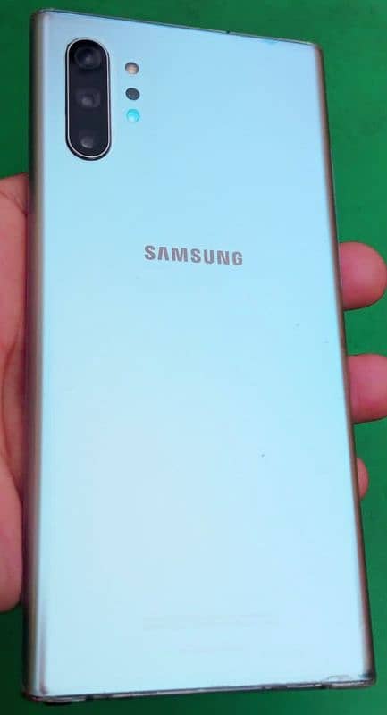 Samsung Galaxy Note 10 Plus 12/512 3