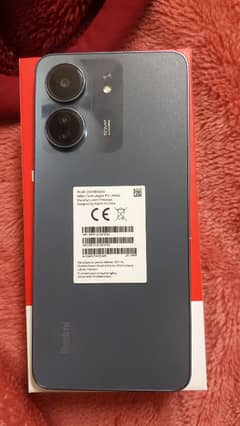 Redmi 13c