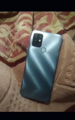 Infinix hot 10