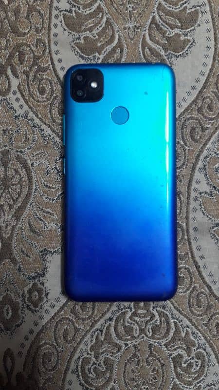 Itel Vision 1 Urgent Sale 4