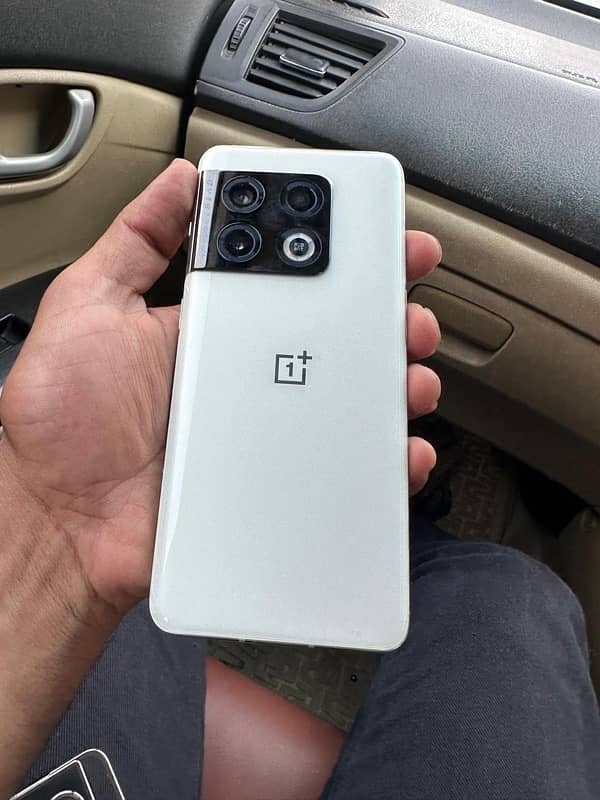 one plus 10 pro 2