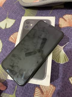 Iphone 11 non pta 128gb