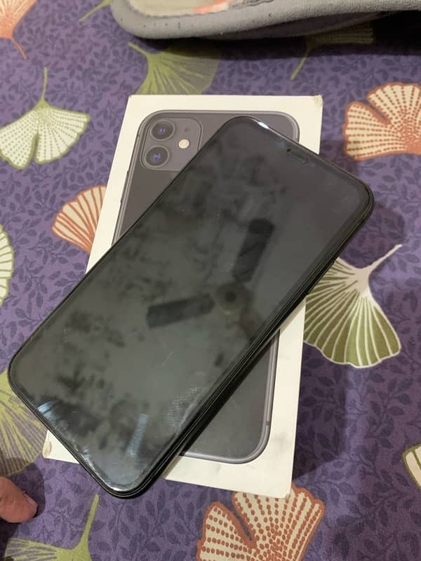 Iphone 11 non pta 128gb 0