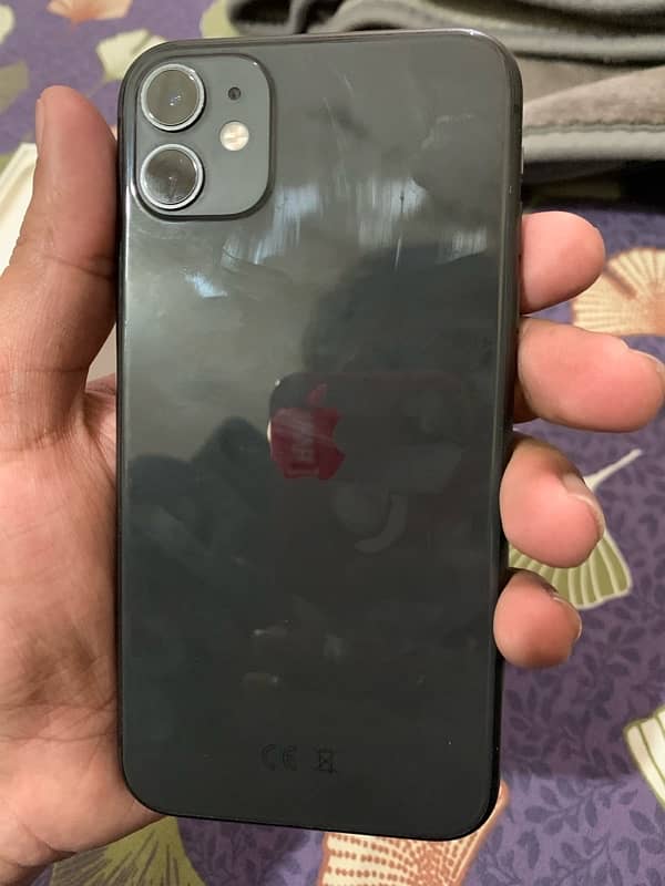 Iphone 11 non pta 128gb 3