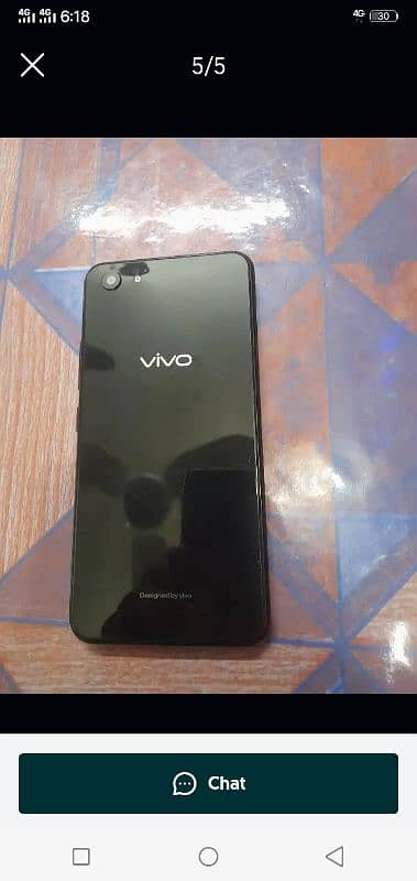 vivo y83 6/128 1