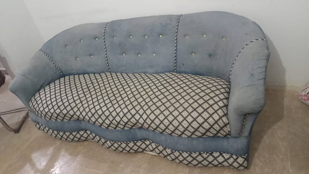 8 seater sofa set 2