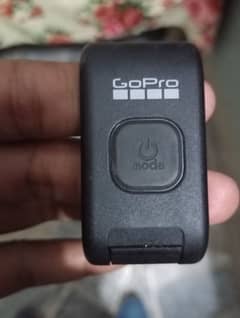 gopro hero 10 media mod