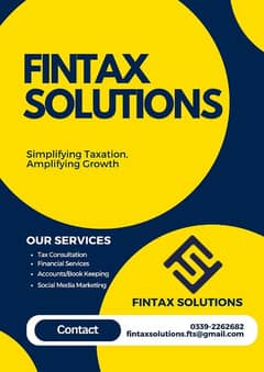 FINTAX