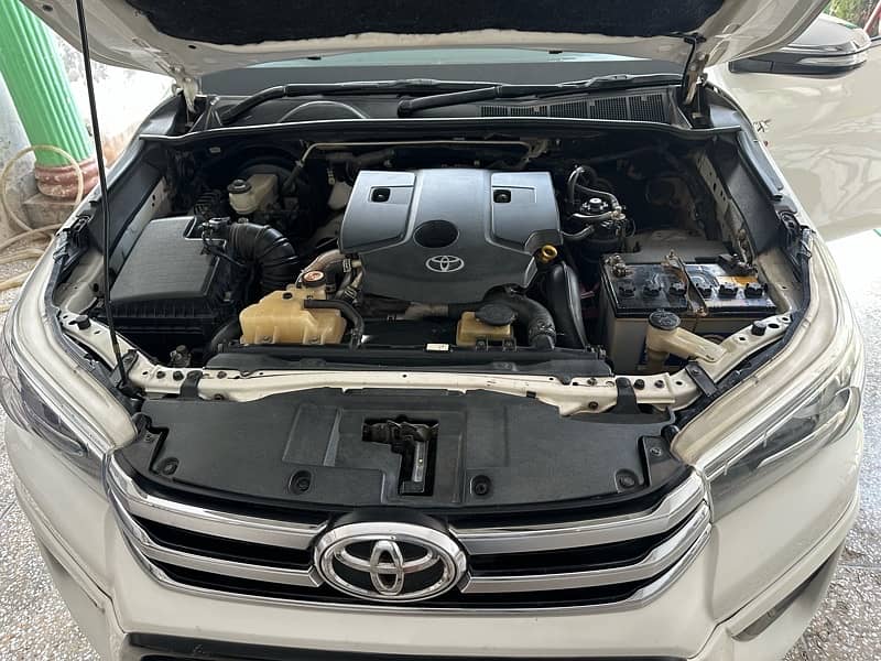 Toyota Hilux 2018 14